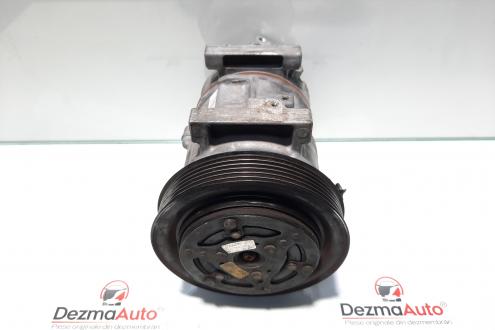 Compresor clima, cod 447220-8643, Fiat Bravo 2 (198), 1.9 JTDM, 937A5000 (idi:443069)