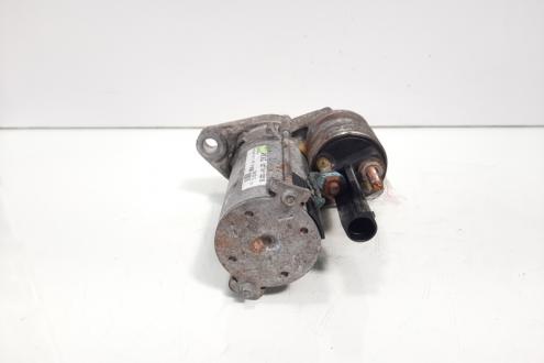 Electromotor Valeo, cod 02T911023S, Seat Ibiza 5 Sportcoupe (6J1), 1.4 benz, BXW (idi:612624)