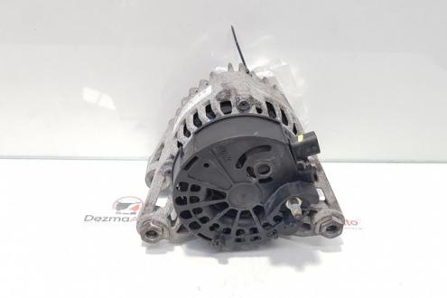 Alternator, cod 13222929, Opel Astra H, 1.2 benz, Z12XEP (idi:373866)