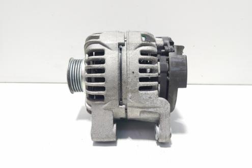 Alternator, Opel Astra H GTC, 1.4 benz, Z14XEP (idi:639562)