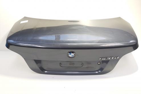 Capota spate, Bmw 5 (E60) facelift (id:677966)