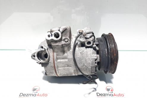 Compresor clima, cod 8D0260808, VW Bora Combi (1J6), 1.9 tdi, AJM (idi:440989)