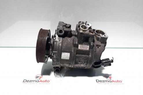 Compresor clima, cod 1K0820803F, Audi A3 (8P1), 1.6 fsi, BLF (idi:441715)