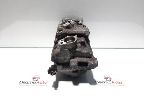 Compresor clima, cod 1K0820803F, VW Jetta 3 (1K2), 1.6 fsi, BLF (idi:441715)