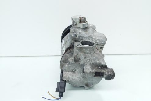 Compresor clima, cod 4G0260805D, Audi A5 Cabriolet (8F7), 2.0 TDI, CGL (idi:651132)
