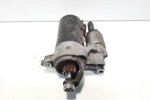 Electromotor, cod 03L911021E, Audi A5 Cabriolet (8F7), 2.0 TDI, CAG, cutie automata (idi:543436)