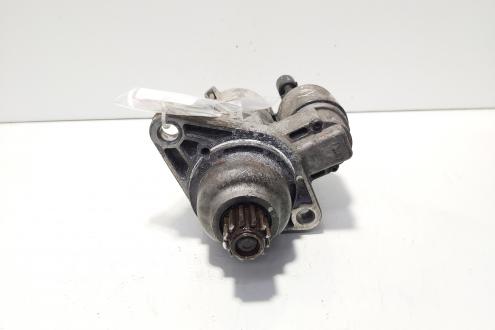 Electromotor, cod 0AM911023L, Skoda Superb II (3T4), 1.6 TDI, CAY, cutie automata (idi:627039)