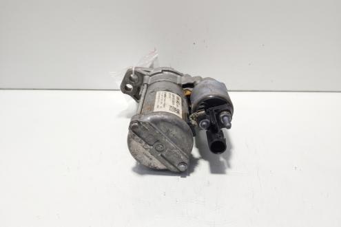 Electromotor, cod 02M911024R, Vw Polo (6R), 1.0 benz, CHYA, 5 vit man (idi:627034)