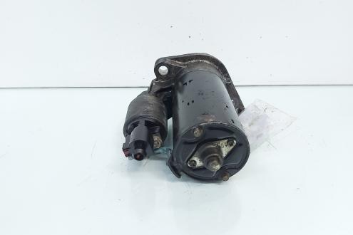 Electromotor, cod 02Z911023N, Vw Beetle Cabriolet (5C7) 1.6 TDI, CAY, 5 vit man (idi:653586)