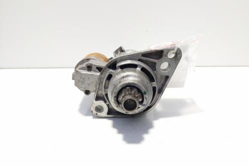 Electromotor Valeo, cod 02Z911023G, VW Golf 5 Variant (1K5), 1.4 TSI, CAX, 6 vit man (idi:627024)