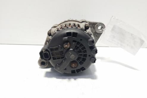 Alternator 100A, cod GM13502583, Opel Insignia A Sedan, 2.0 CDTI, A20DTH (idi:639740)