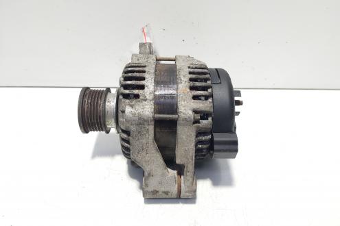 Alternator 100A, cod GM13502583, Opel Insignia A Sedan, 2.0 CDTI, A20DTR (idi:639740)