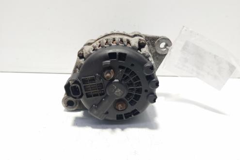 Alternator 100A, cod GM13502583, Opel Insignia A Sedan, 2.0 CDTI, A20DTR (idi:639740)