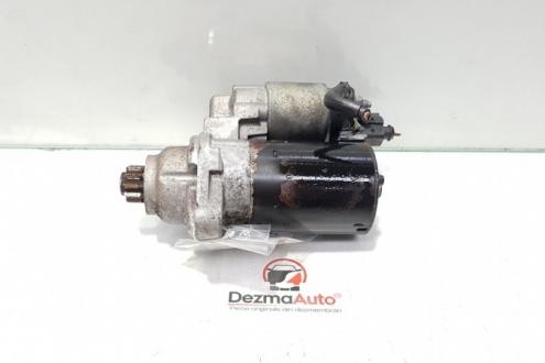 Electromotor, Skoda Fabia 1 (6Y2), 1.4 benz, BBY (idi:385784)