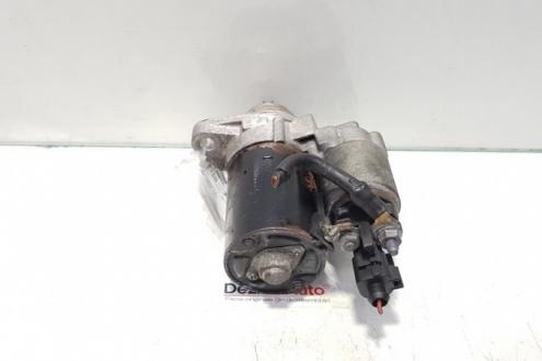Electromotor, Skoda Fabia 1 (6Y2), 1.4 benz, BBY (idi:385784)