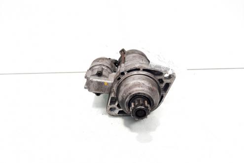 Electromotor, cod 02M911023N, Skoda Superb II (3T4) 2.0 TDI, BKD, 6 vit man (idi:530662)