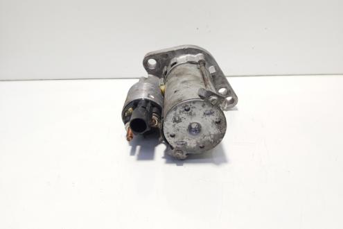 Electromotor Valeo, cod 02Z911023G, VW Golf 5 Variant (1K5), 1.4 TSI, BLG, 6 vit man (idi:627024)