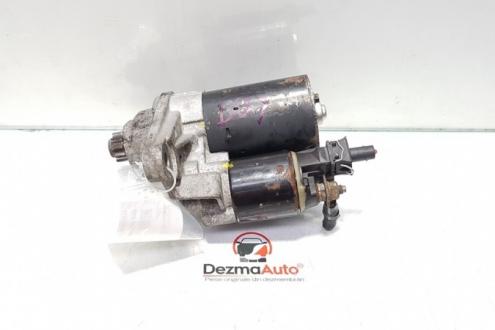 Electromotor, Audi A2 (8Z0), 1.4 benz, BBY (idi:385785)