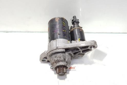 Electromotor, Skoda Fabia 1 Combi (6Y5), 1.4 benz, BBY (idi:385785)