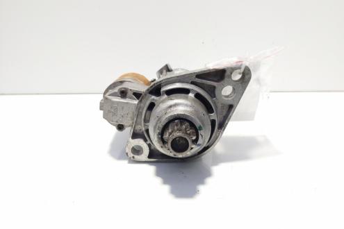 Electromotor Valeo, cod 02Z911023G, Skoda Octavia 2 (1Z3), 2.0 FSI, BVY, 6 vit man (idi:627024)