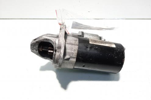 Electromotor, cod GM55578921, Opel Adam (M13), 1.2 benz, A12XEL, 5 vit man (idi:565755)