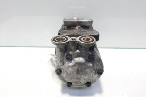 Compresor cu clima, cod 2S61-19D629-AE, Ford Fusion (JU), 1.4 tdci, F6JA (idi:462396)