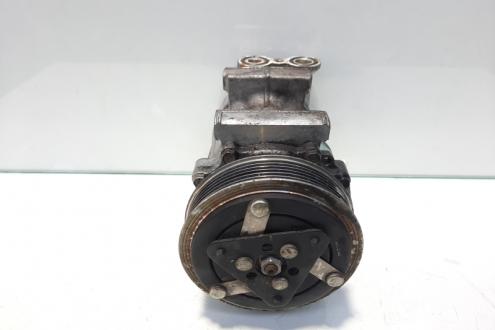 Compresor cu clima, cod 2S61-19D629-AE, Ford Fusion (JU), 1.4 tdci, F6JA (idi:462396)