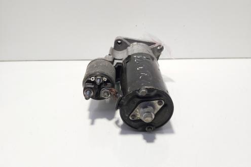 Electromotor cu Start-Stop, cod GM55572065, 0001148004, Opel Insignia A, 2.0 CDTI, A20DTC, 6 vit man (idi:627023)