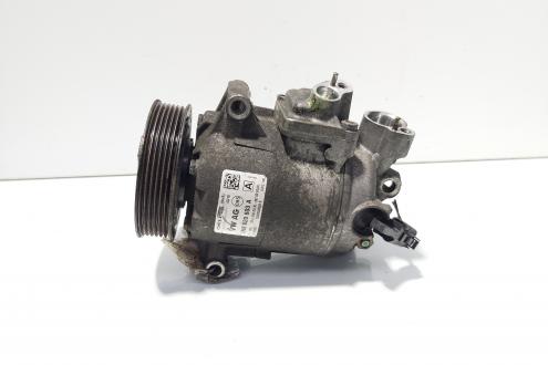 Compresor clima, cod 5N0820803A, Skoda Superb II Combi (3T5), 2.0 TDI, CFG (idi:648459)