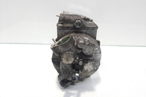 Compresor clima, cod 6Q0820808D, Seat Ibiza 5 ST (6J8), 1.4 benz, BXW (idi:462612)
