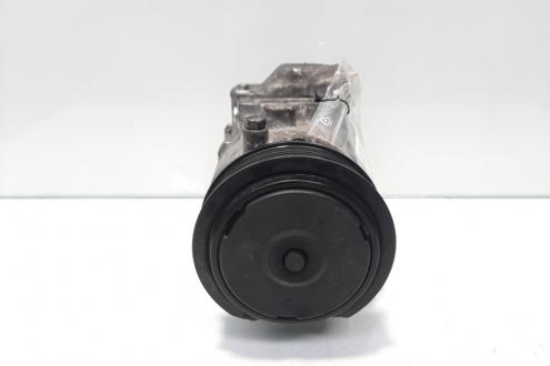 Compresor clima, cod 6Q0820808D, Seat Ibiza 5 ST (6J8), 1.4 benz, BXW (idi:462612)