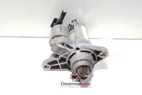 Electromotor, Seat Ibiza 4 (6L1), 1.2 benz, BBM (idi:392228)