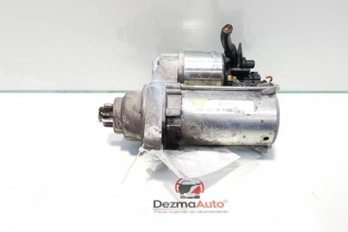 Electromotor, Seat Ibiza 4 (6L1), 1.2 benz, BBM (idi:392228)