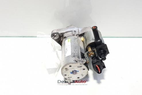 Electromotor, Seat Ibiza 4 (6L1), 1.2 benz, BBM (idi:392228)
