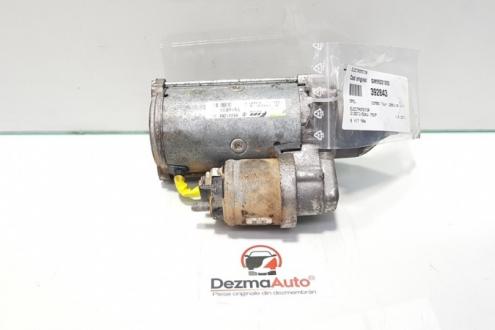 Electromotor, cod GM55221292, Opel Corsa D, 1.3 CDTI, Z13DTJ (idi:392843)