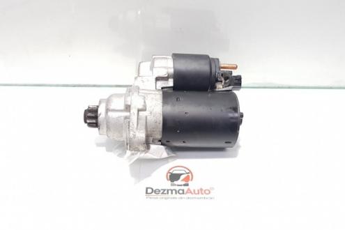 Electromotor, Audi A3 (8P1), 1.6 FSI, BLP (idi:396788)