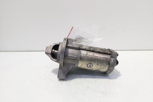 Electromotor cu Start-Stop, Ford Focus 3 Sedan, 1.6 TDCI, T1DB, 6 vit man (idi:647591)