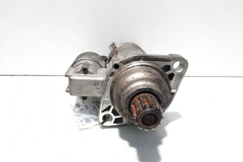 Electromotor, cod 02M911024P, Skoda Superb II (3T4), 2.0 TDI, CFF, 6 vit man (idi:507430)