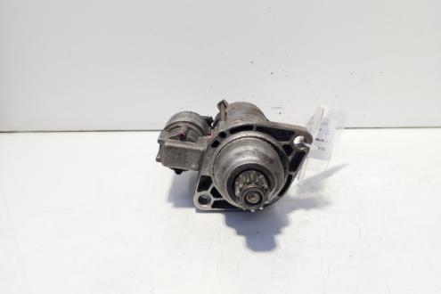 Electromotor, cod 02M911023N, Seat Toledo 3 (5P2) 2.0 TDI, BMM, 6 vit man (idi:627294)