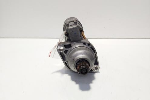 Electromotor, cod 03L911021E, Audi Q5 (8RB) 2.0 TDI, CAH, 6 vit man (idi:627050)