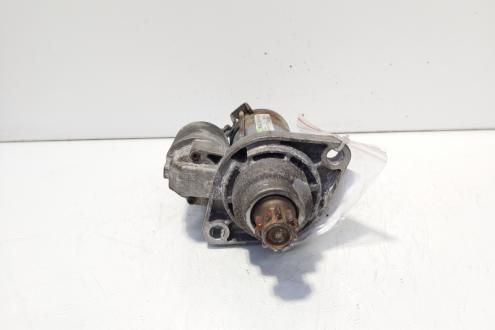 Electromotor, cod 02M911023M, Skoda Octavia 2 (1Z3) 2.0 TFSI, BWA, 6 vit man (idi:645459)