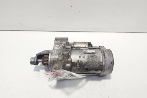 Electromotor, cod 03L911024B, Audi A5 (8T3), 2.0 TDI, CAH, cutie automata (idi:641173)