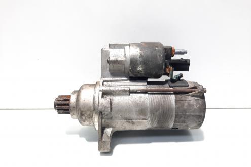Electromotor, cod 02M911024P, Audi TT (8J3), 2.0 TDI, CFG, 6 vit man (idi:507430)