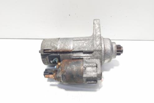 Electromotor, cod 02Z911023H, Skoda Octavia 2 (1Z3) 1.9 TDI, BXE, 5 vit man (idi:630713)