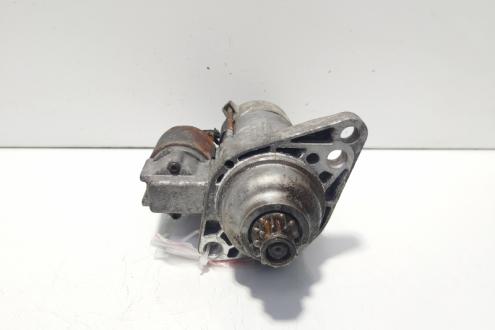 Electromotor, cod 02Z911023H, Skoda Octavia 2 (1Z3) 1.9 TDI, BKC, 5 vit man (idi:630713)