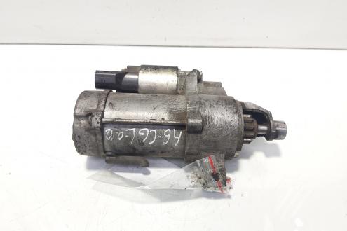 Electromotor, cod 03L911024B, Audi A4 Allroad (8KH, B8), 2.0 TDI, CAG, cutie automata (idi:641178)