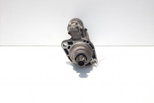 Electromotor Valeo, cod 02M911023N, Skoda Octavia 2 (1Z3) 2.0 TDI, AZV, 6 vit man (idi:500495)