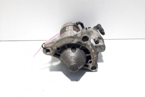 Electromotor, cod M000T82081, Peugeot 407, 2.0 benz, RFN, 5 vit man (idi:506351)