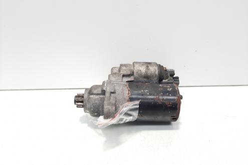 Electromotor, Skoda Fabia 1 Sedan (6Y3), 1.4 benz, BKY, 5 vit man (idi:609575)