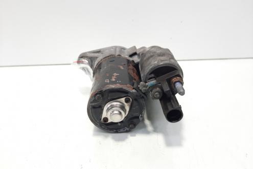 Electromotor, Skoda Fabia 1 Sedan (6Y3), 1.4 benz, BKY, 5 vit man (idi:609575)